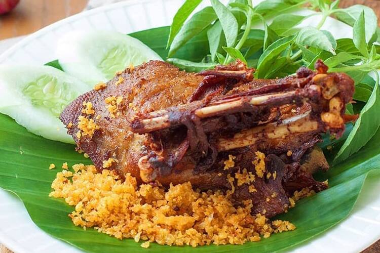 Bebek Kaleyo Cilandak Jakarta Zomato Bebek Kaleyo Cilandak Jakarta Zomato